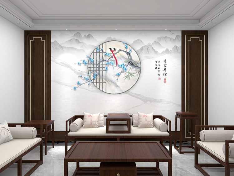 临沧竹木纤维集成墙板十大品牌设计厂家