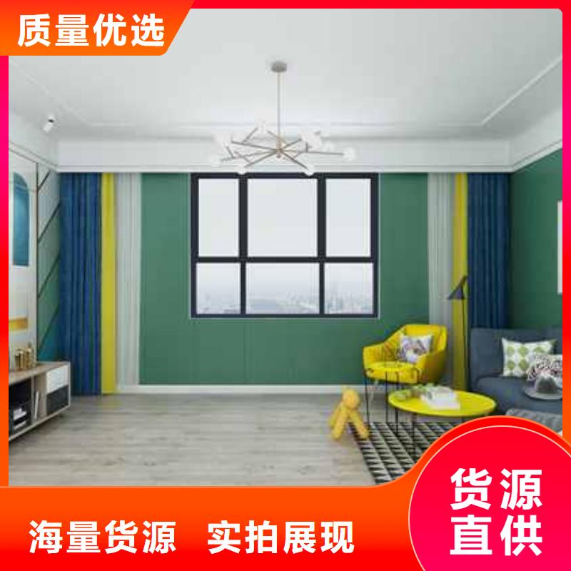 广东竹木纤维集成墙板十大品牌价格实惠的厂家