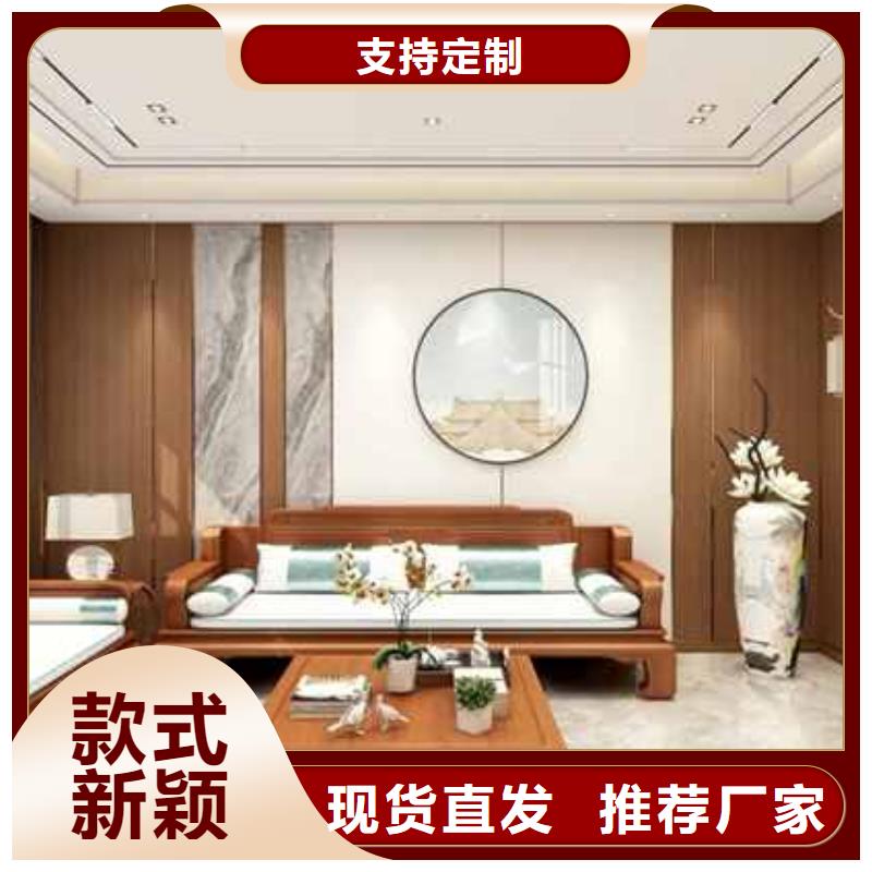 贵州工装木饰面板装修效果图信息推荐
