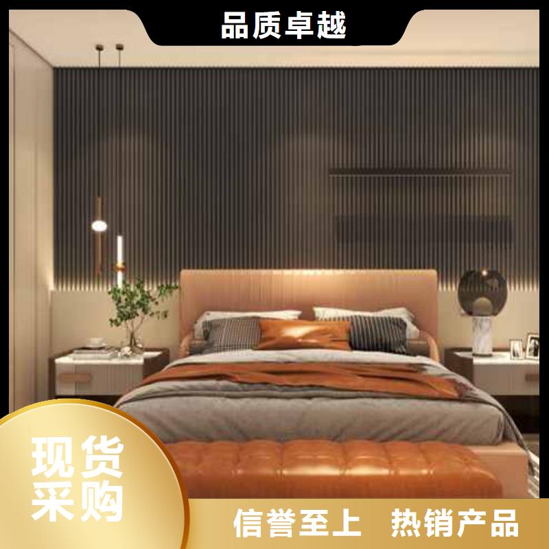 上海工装木饰面背景墙效果图-好产品放心可靠