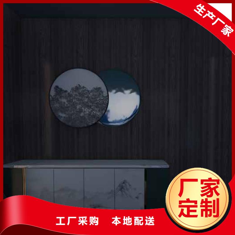 台州工装木饰面板吊顶品质为本