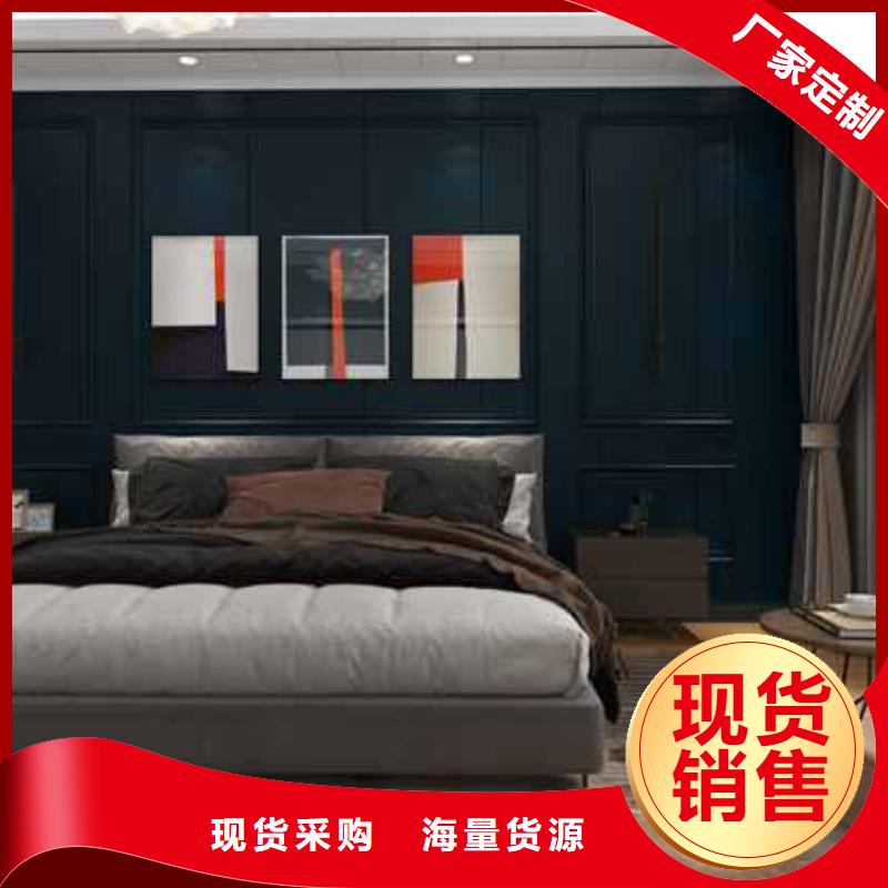 萍乡工装木饰面板装修效果图畅销全国