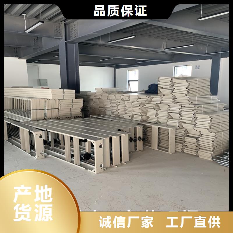 全国配送的杭州封闭型密集柜生产厂家
