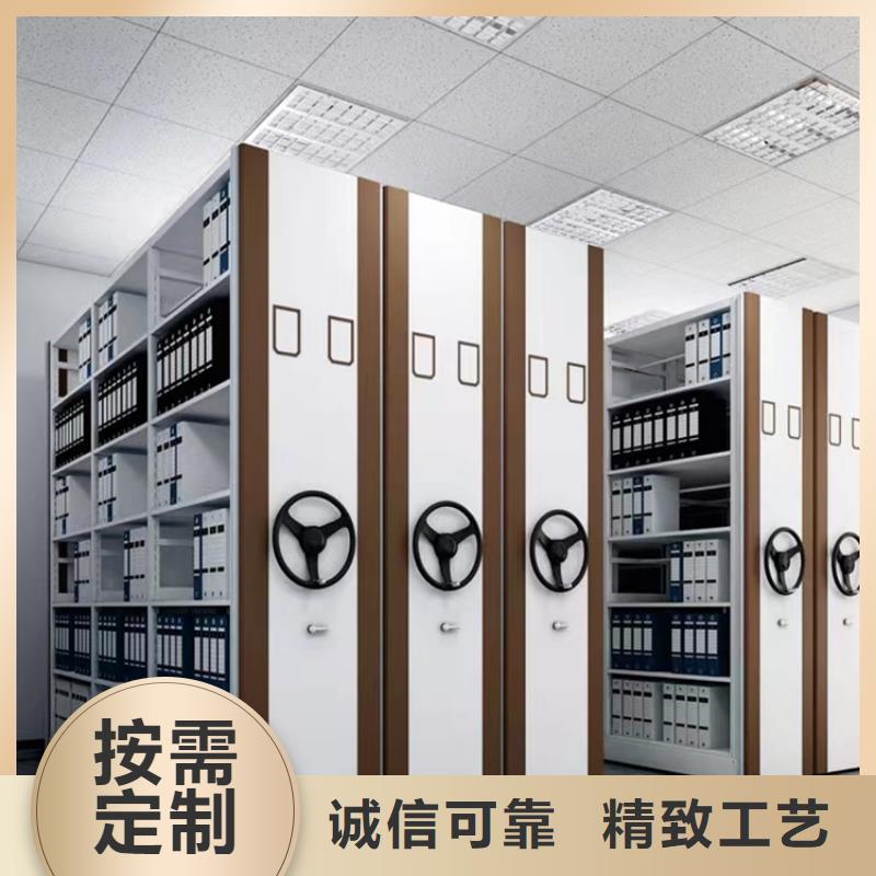广电局系统手动密集柜定制厂家当地品牌