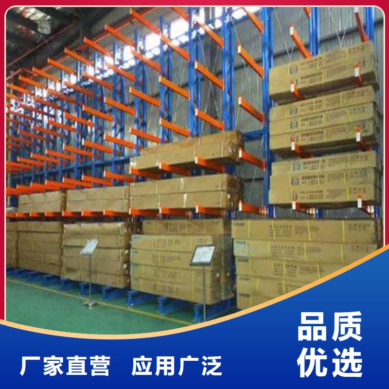重型货架档案柜可定制有保障优选厂商