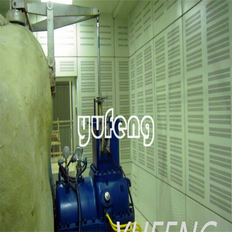 吉林省发电机罩壳发电厂热电厂生产厂家