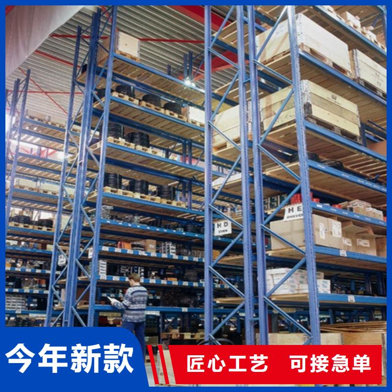 台湾密集型货架图书馆书架专业的生产厂家