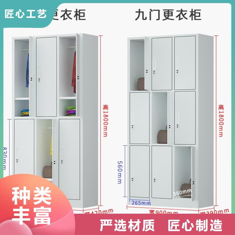 南京市钢制档案柜安装价格