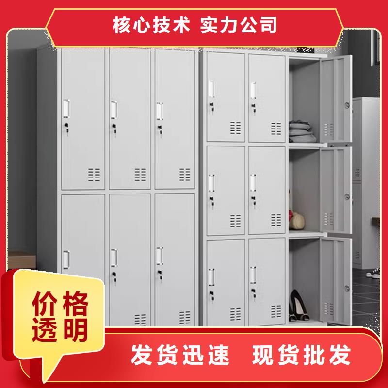 上海文件柜更衣柜蜡块柜层层质检