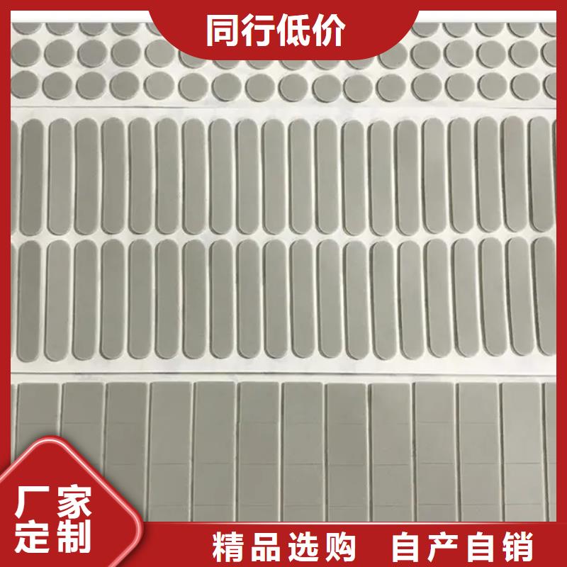 九江硅胶垫片值得信赖的厂家