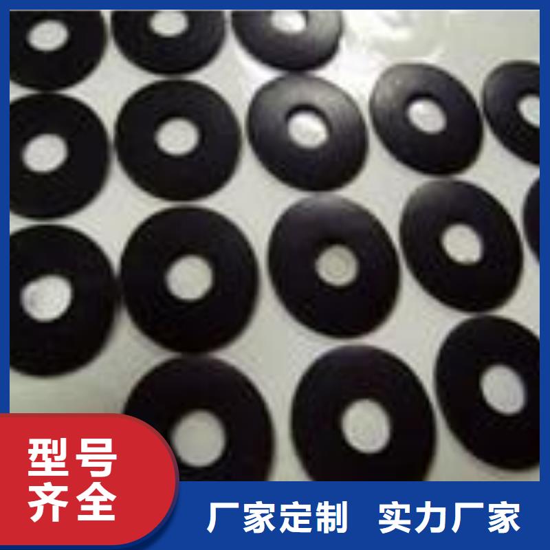 规格全的上海橡胶垫板实体厂家