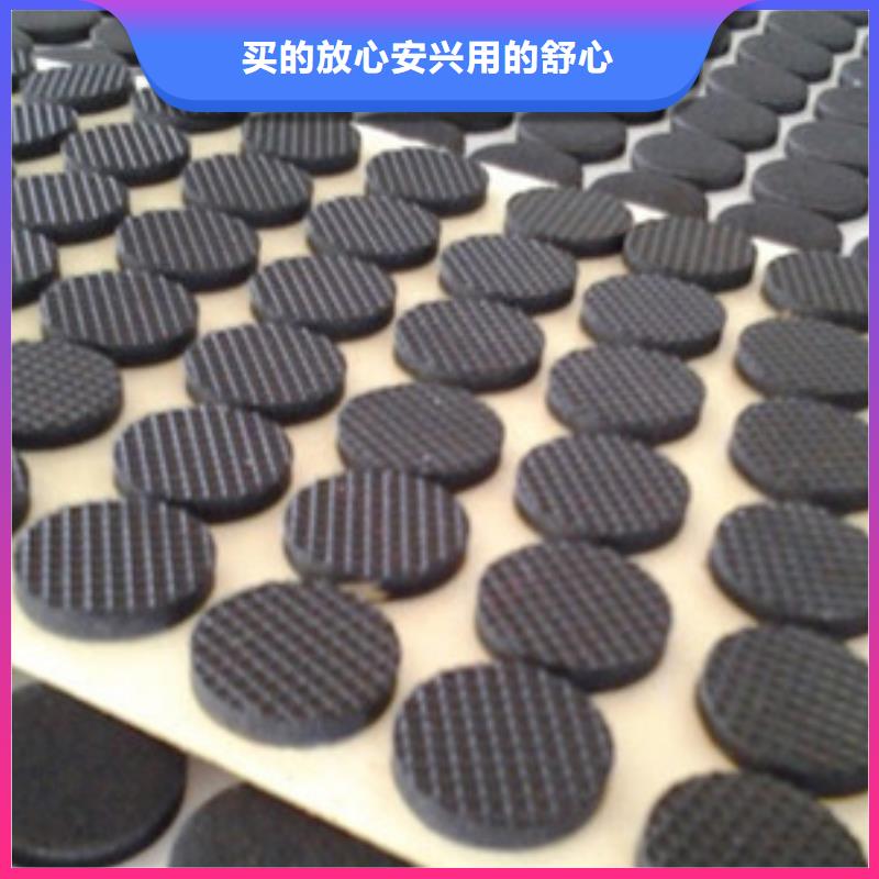 上海橡胶垫片厂家图片