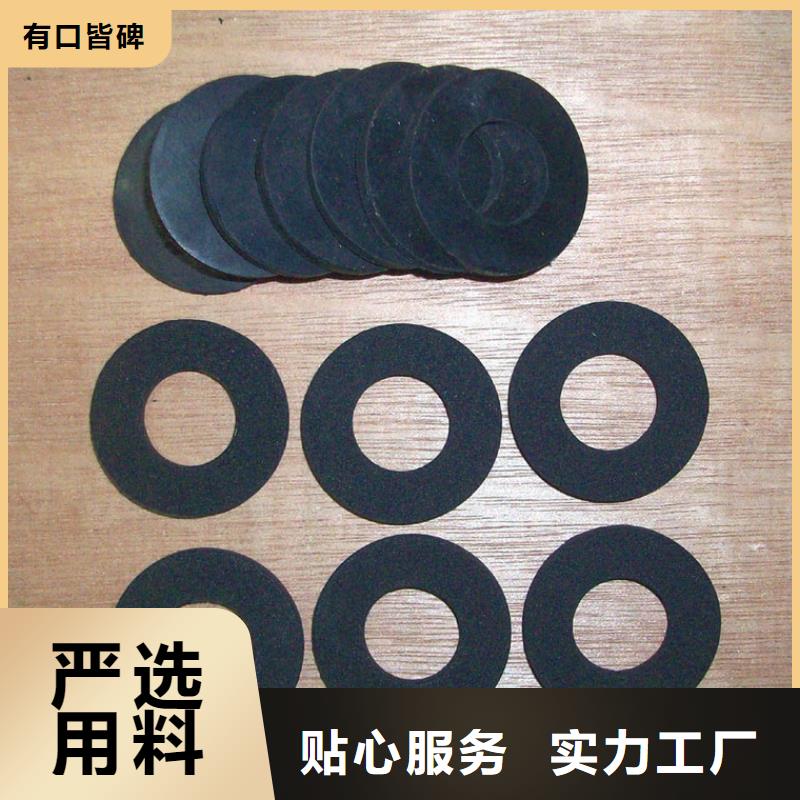 青岛橡胶垫板常年供货
