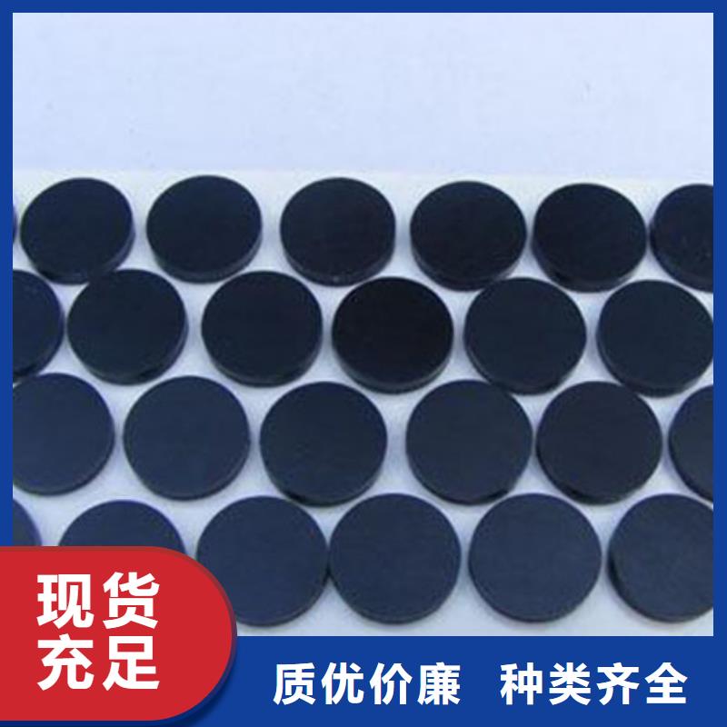 桂林经验丰富的橡胶垫块厂家