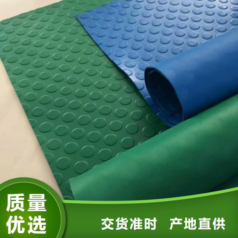 橡胶垫板生产厂家 齐齐哈尔支持定制