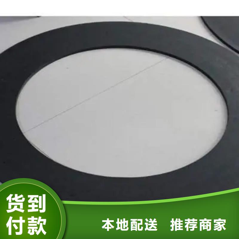 郴州生产橡胶垫圈规格型号的厂家