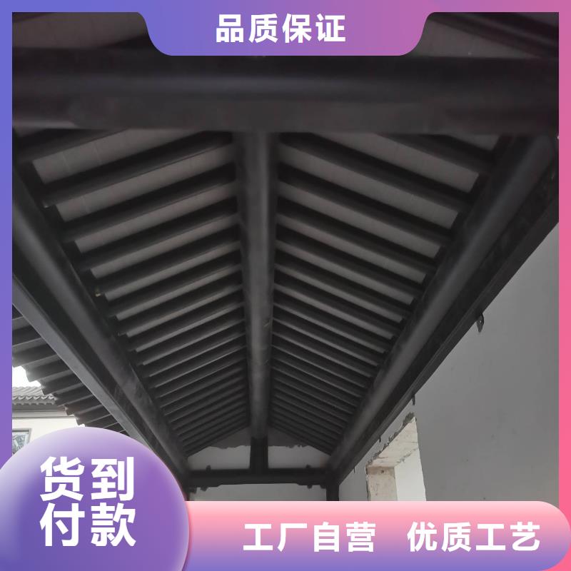 香港特别行政区铝制铝代木构件安装