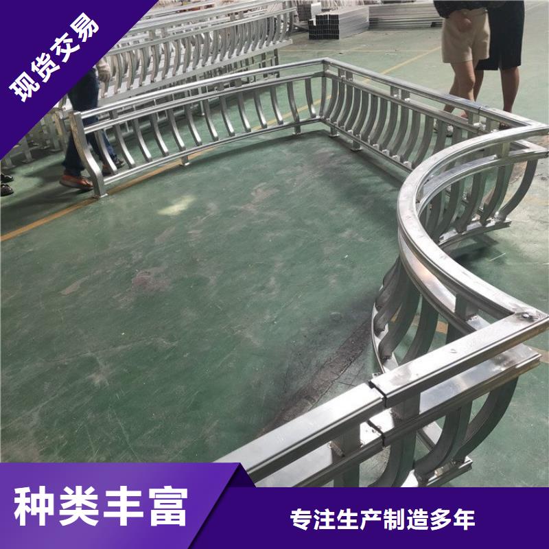 北京市铝制建筑构件生产厂家