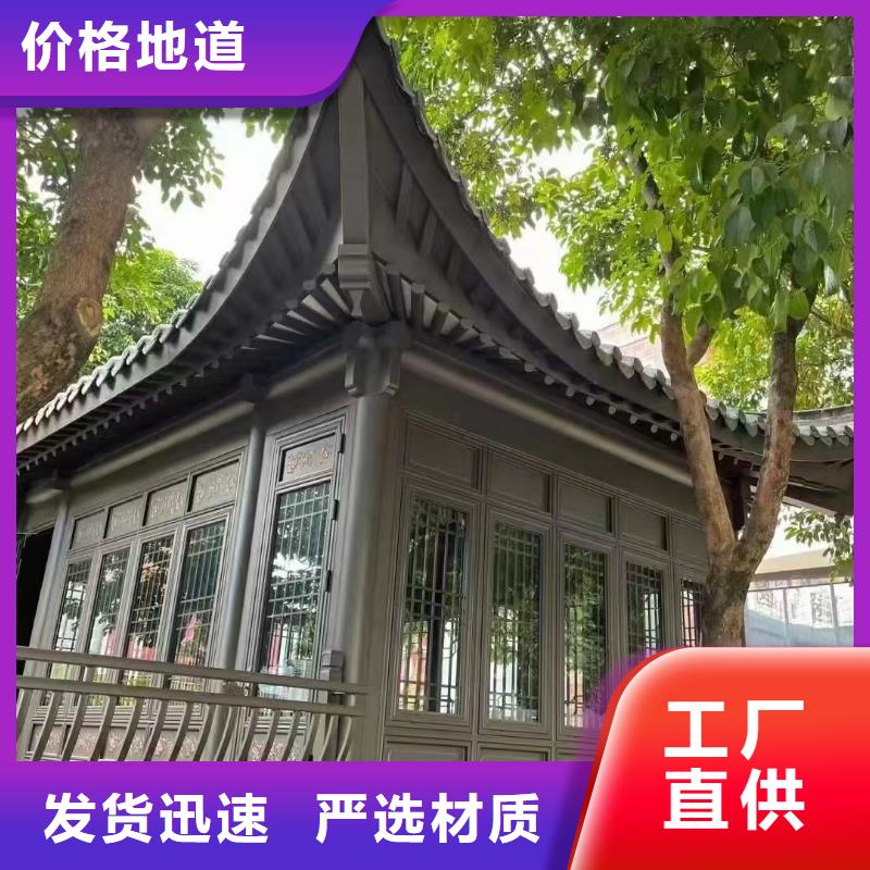 汉中市中式仿古装饰构件定制择优推荐