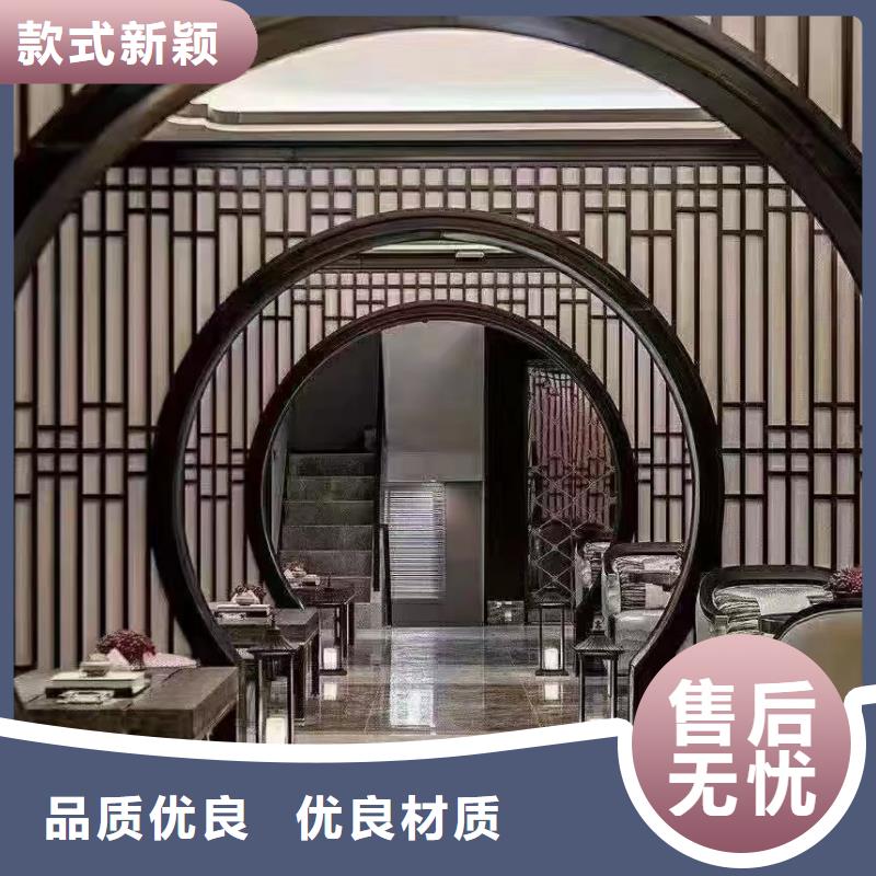 许昌市中式仿古装饰构件定制择优推荐