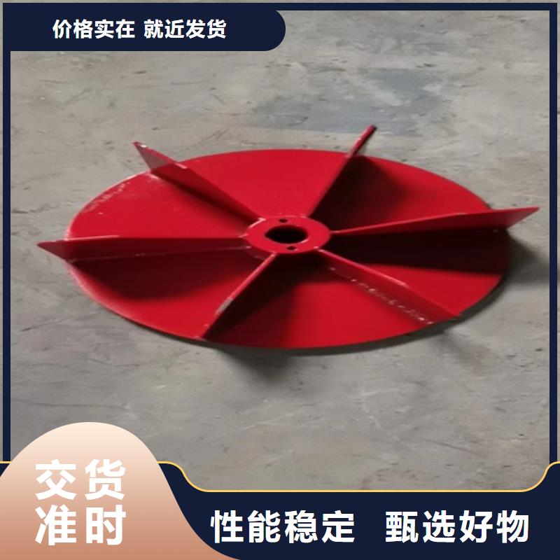昌江县CF-11型多翼式离心风机实体厂家