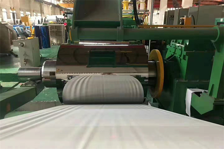 可定制的淮南热轧不锈钢卷生产厂家