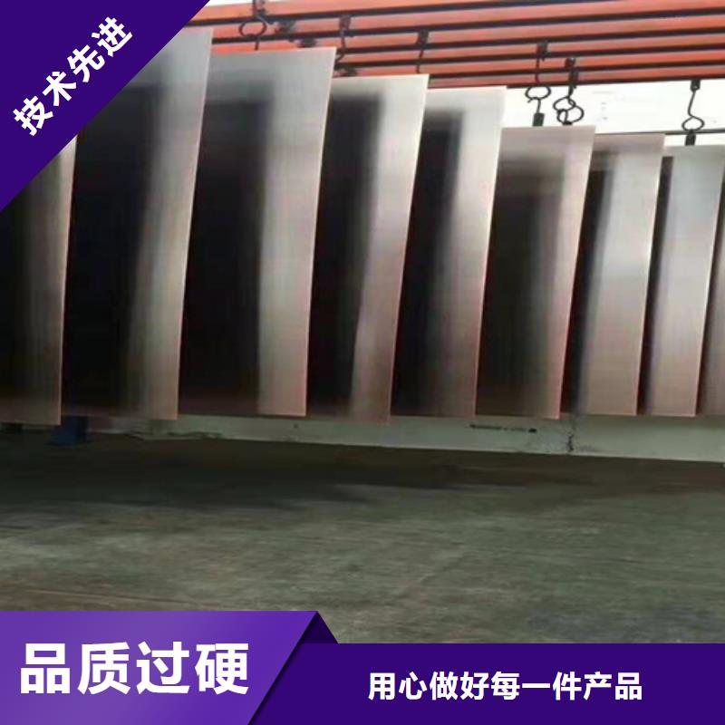 桂林不锈钢彩板厂家加工