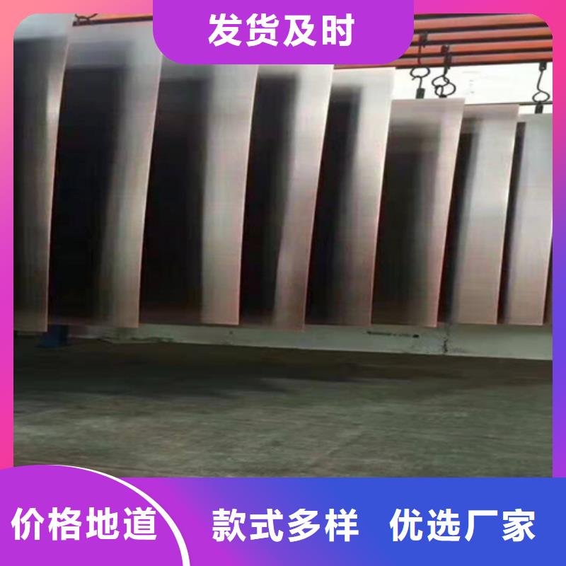 畅销九江的不锈钢生产厂家