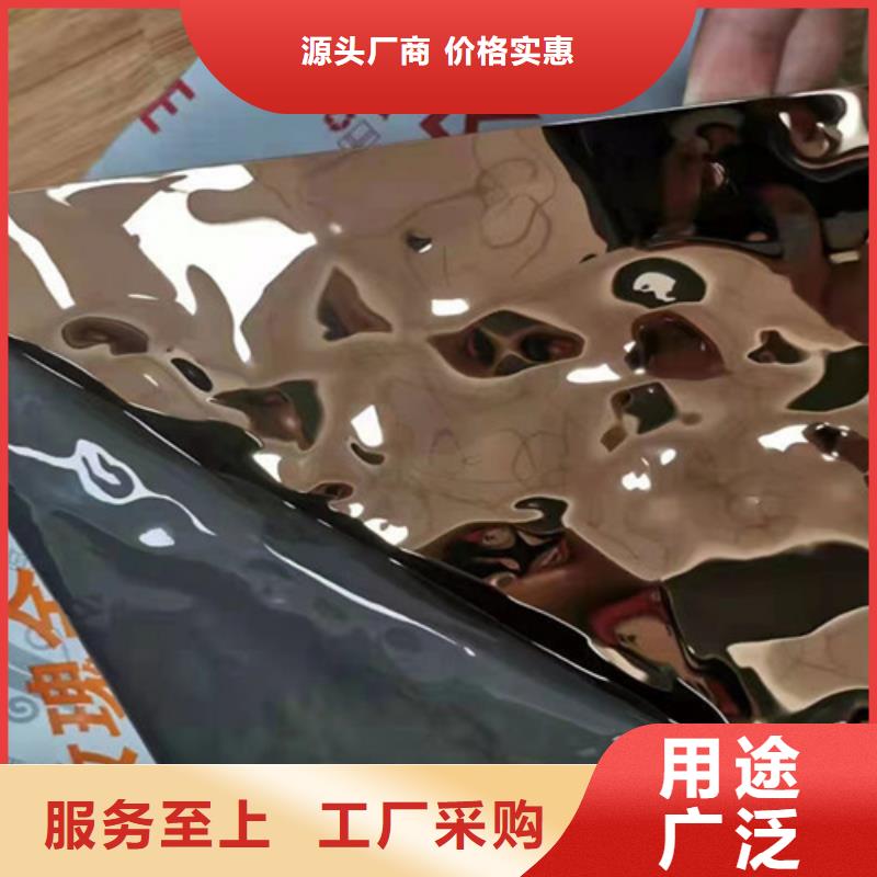 丽江不锈钢波纹板生产、运输、安装