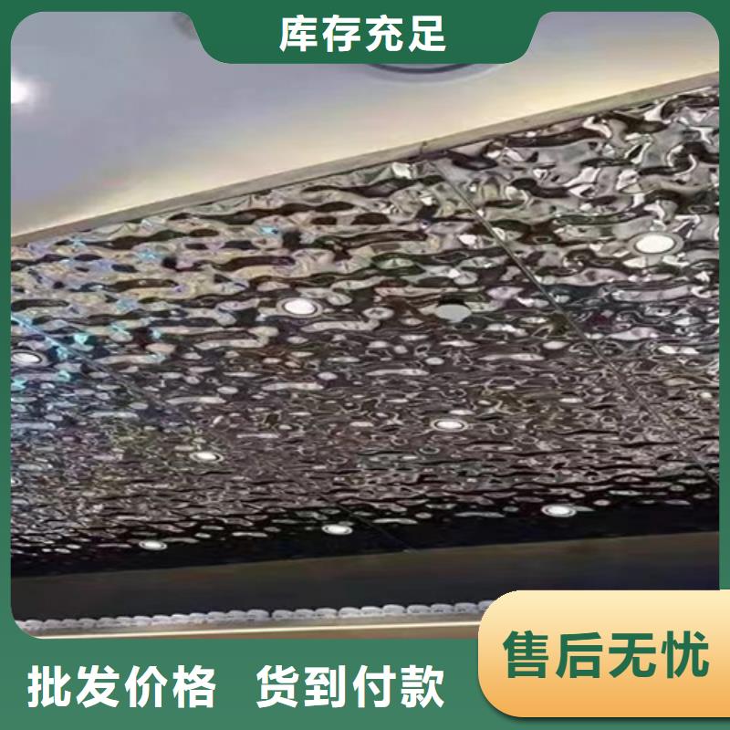 芜湖质量可靠的不锈钢波纹板厂家