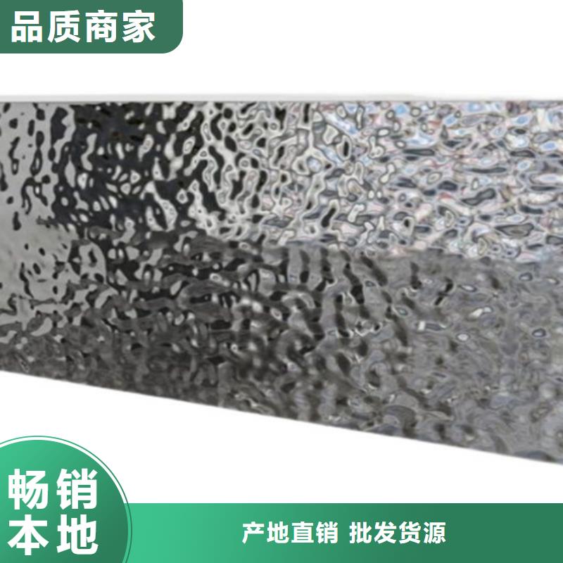 可定制的天津不锈钢大中小波纹生产厂家