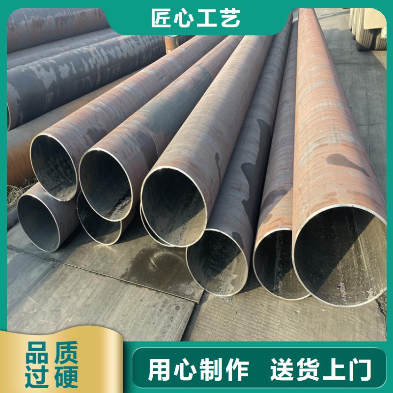 湘潭钢桩可采用管型h型或其他异型钢材厂家现货