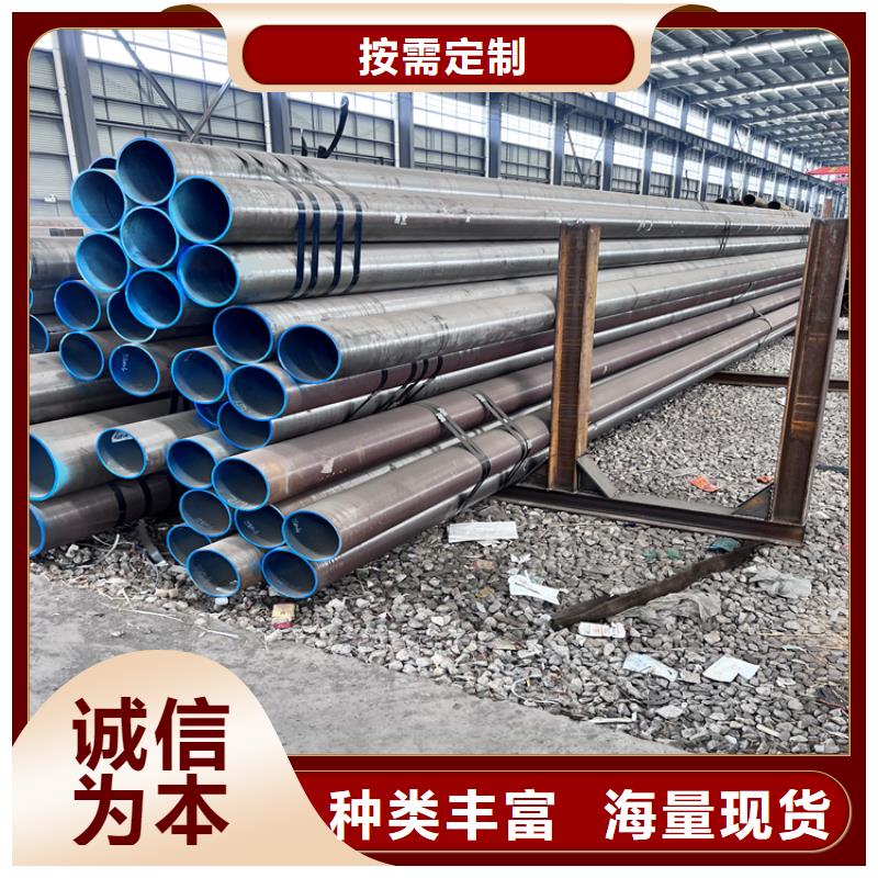 质量可靠的广州合金管道是什么材质厂商