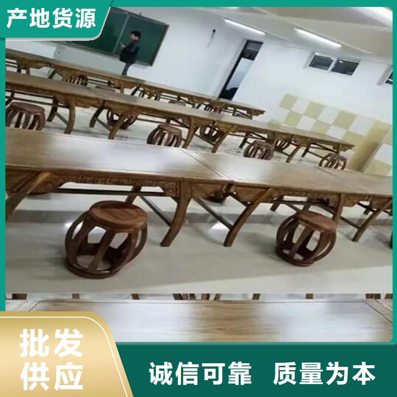 芜湖中式供桌条案2023样式图片
