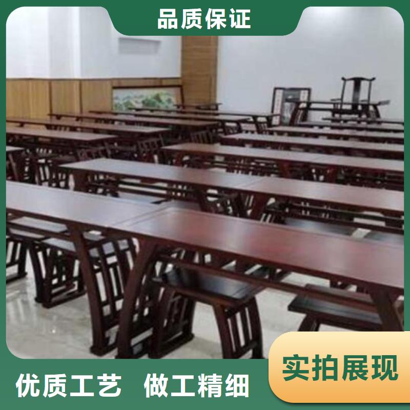 内江实木供桌套柜2023样式图片
