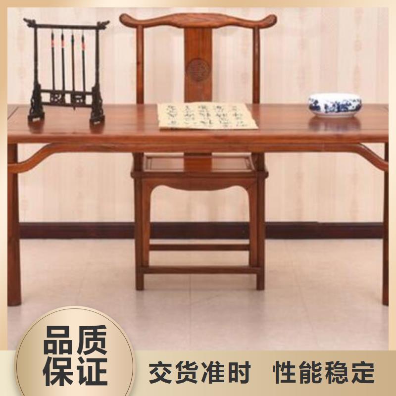安庆实木供桌佛龛立柜生产厂家