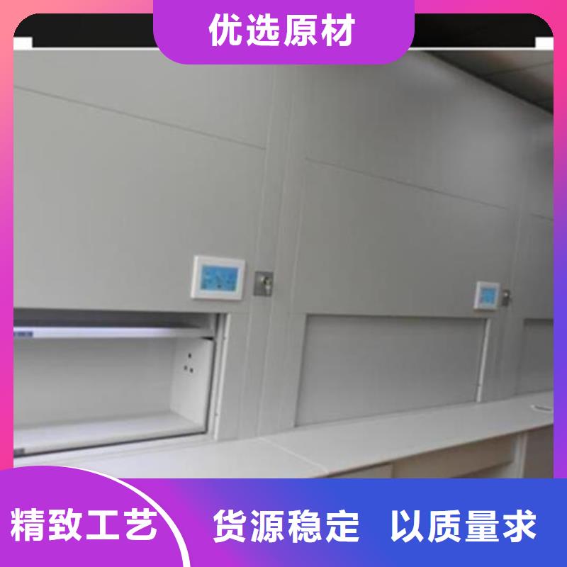 上海自动选层柜密集架厂家核心技术