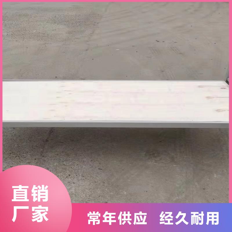 山东省泰安市钢木床钢制床-工厂直销质优价廉