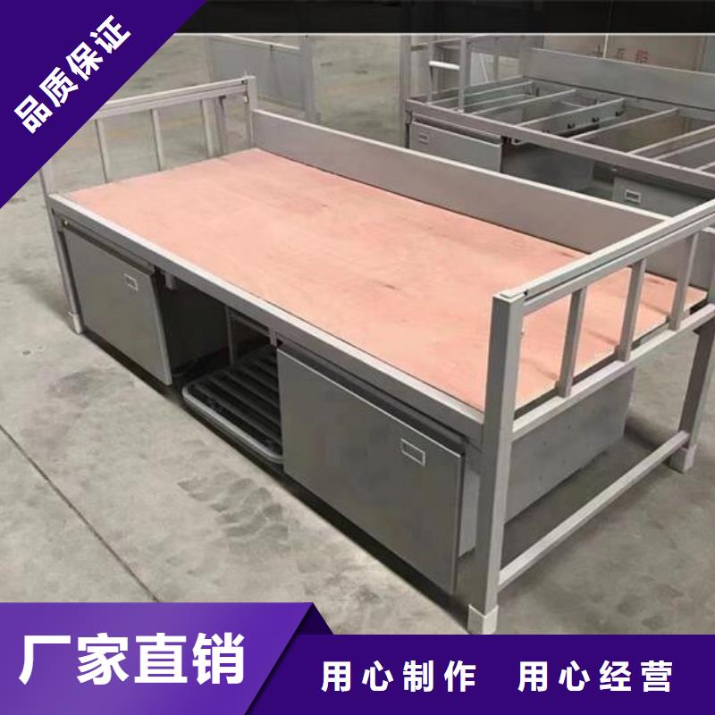 陕西省宝鸡市部队制式上下床高低床品质保障批发零售