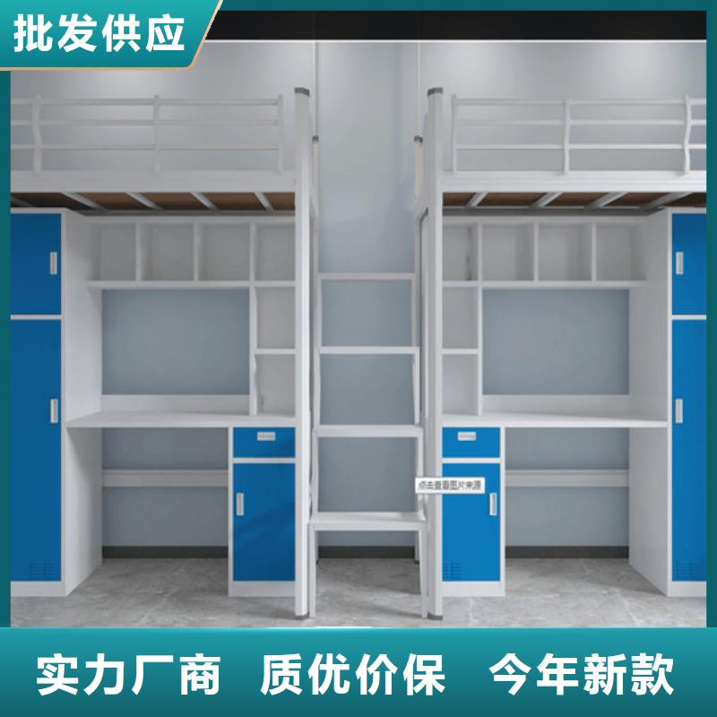 江西省赣州市工地上下床单人床型材床、2023今日已更新