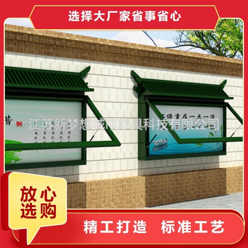 台湾滚动灯箱广告垃圾箱满足多种行业需求