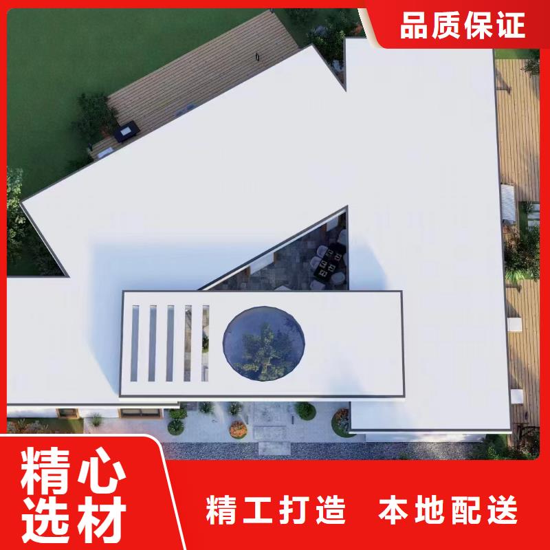 平阳县欧式别墅一般农村建房样式大概多少钱当地生产厂家