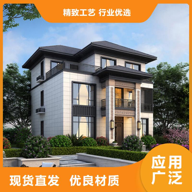 芜湖农村最火的二层别墅新农村自建房设计