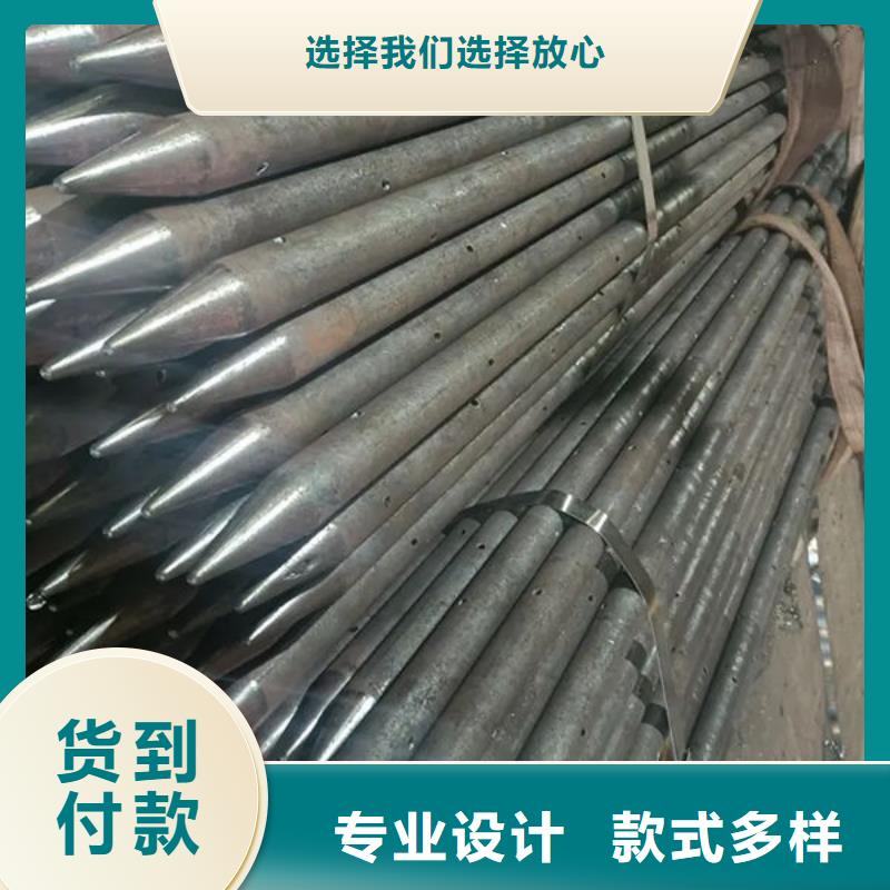 汉中市汉台县套筒式声测管生产厂家