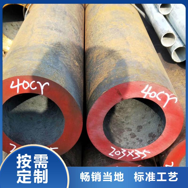 庆阳Q355D钢管厂家直销价格