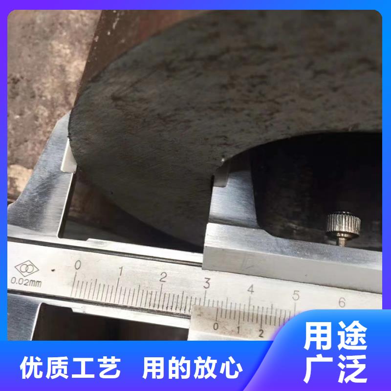 武威20#厚壁钢管6米定尺推荐厂家
