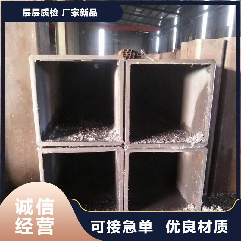 上海方管09CrCuSbH型钢实体厂家