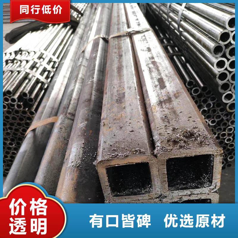 上海方管_09CuPCrNi-A钢管以质量求生存