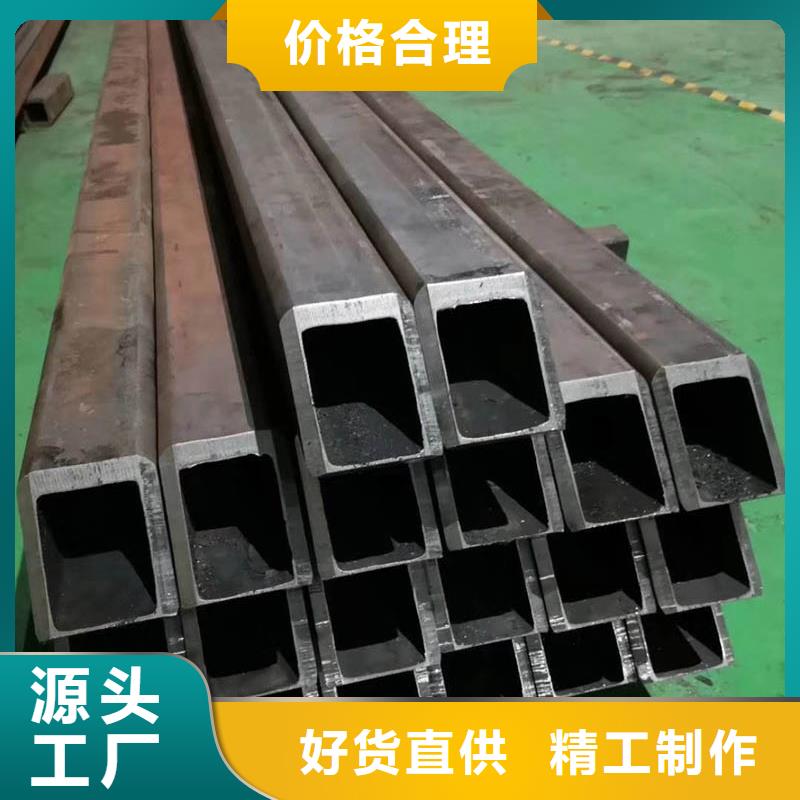 海南【方管】C型钢原料层层筛选