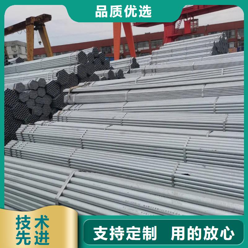 北京 镀锌管【09CrCuSb钢板】质量优价格低